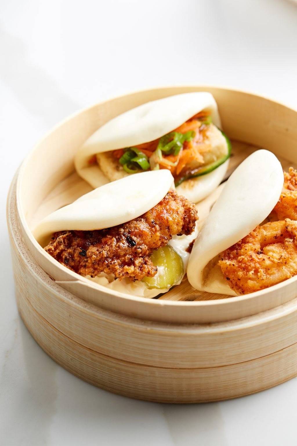 Cafe De L’asie | restaurant | 308 NW 10th St, Oklahoma City, OK 73103, USA | 4057247684 OR +1 405-724-7684