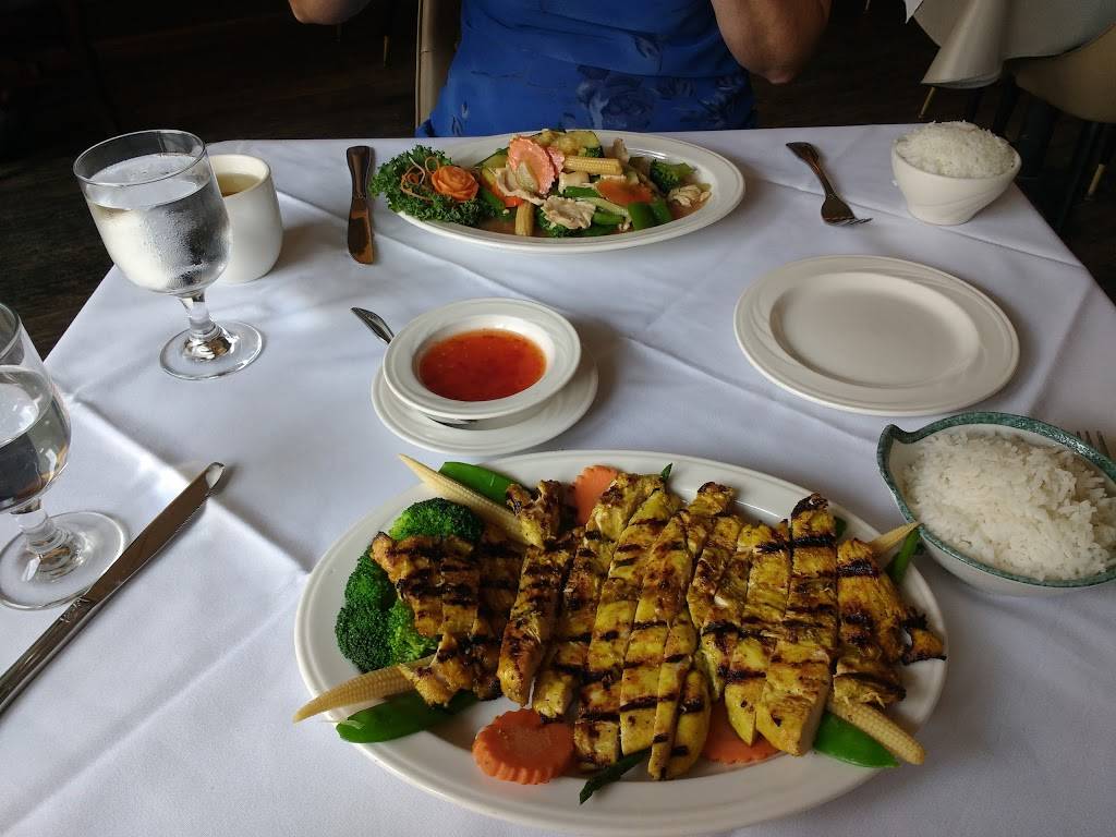 Sushi Thai Garden | restaurant | 44 Phila St, Saratoga Springs, NY 12866, USA | 5185800900 OR +1 518-580-0900