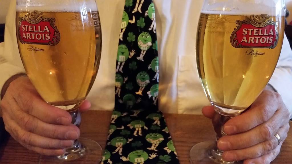 Chatterhouse | restaurant | 614 George St, De Pere, WI 54115, USA | 9206324240 OR +1 920-632-4240