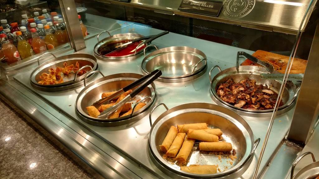 Panda Express | restaurant | 6910 S Redwood Rd space a, West Jordan, UT 84084, USA | 8012338163 OR +1 801-233-8163