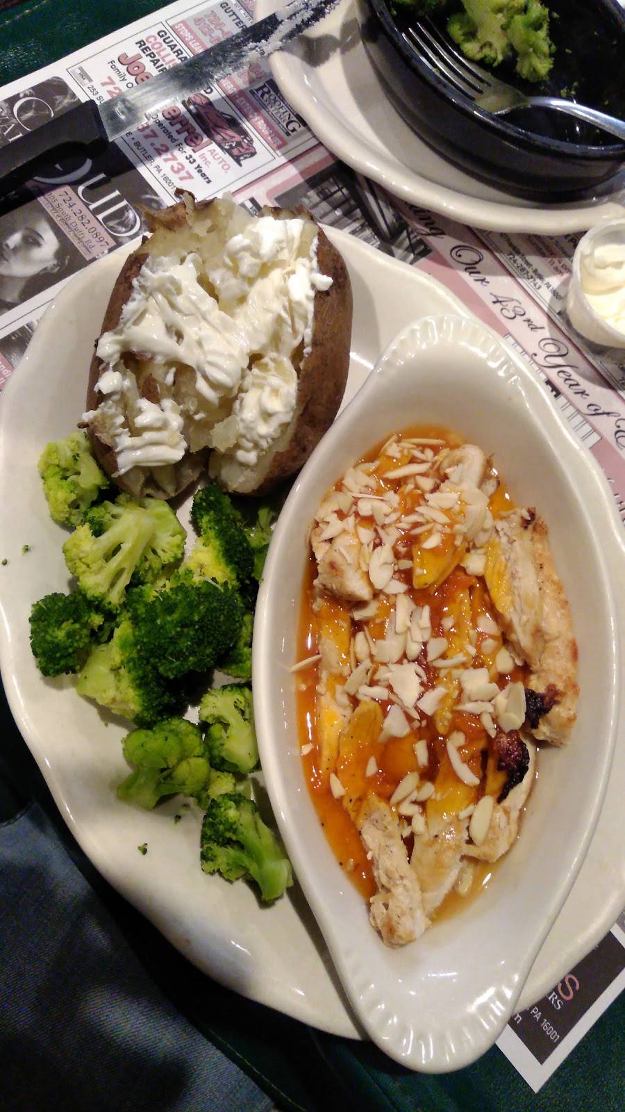 Natili North | restaurant | 4905, 204 N Main St, Butler, PA 16001, USA | 7242832149 OR +1 724-283-2149