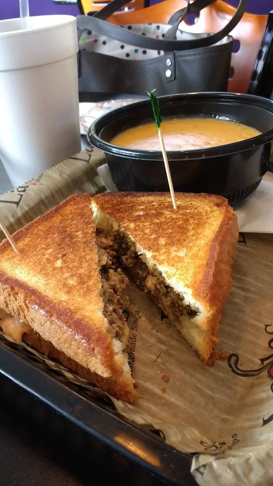 Ladles Homemade Soups | restaurant | 8600 Dorchester Rd, North Charleston, SC 29420, USA | 8432669772 OR +1 843-266-9772