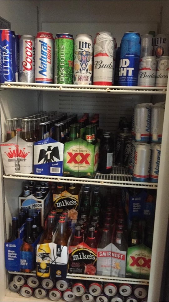 The Nest | restaurant | 108 N Ave C, Bruni, TX 78344, USA | 3617473901 OR +1 361-747-3901