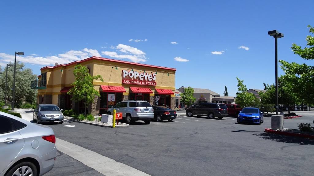 Starbucks | cafe | 10190 N McCarran Blvd, Reno, NV 89503, USA | 7756246464 OR +1 775-624-6464