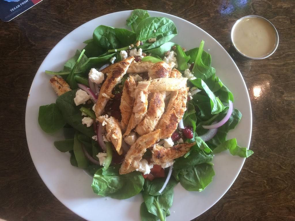 BBs Tex-Orleans | restaurant | 1275 Eldridge Pkwy, Houston, TX 77077, USA | 8322636644 OR +1 832-263-6644