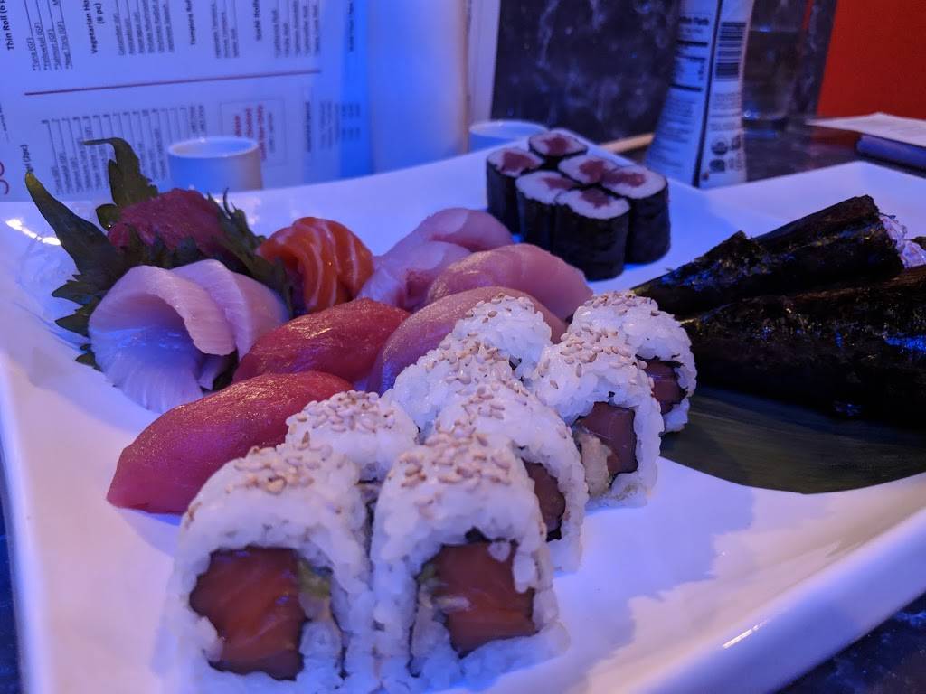 Sushi Nama | restaurant | 47 Cooper Creek Way Suite 221, Winter Park, CO 80482, USA | 9703637062 OR +1 970-363-7062