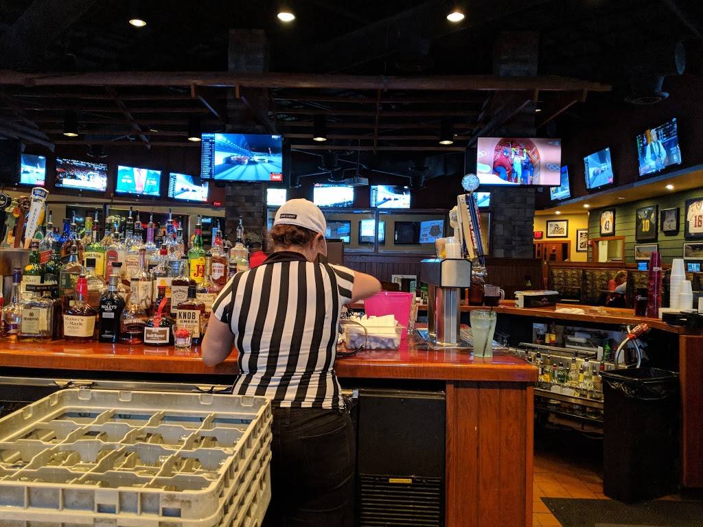 Houligans | restaurant | 1643 US-1, Ormond Beach, FL 32174, USA | 3866712285 OR +1 386-671-2285