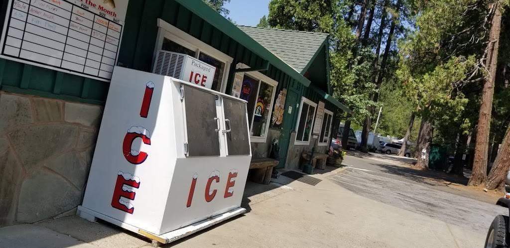 Sly Park Resort | restaurant | 4782 Sly Park Rd, Pollock Pines, CA 95726, USA | 5306441113 OR +1 530-644-1113