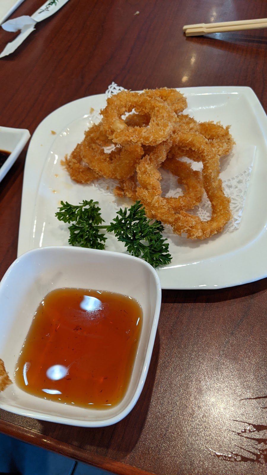 Takarajima Sushi | restaurant | 4674 Cottage Grove Rd, Madison, WI 53716, USA | 6088198890 OR +1 608-819-8890