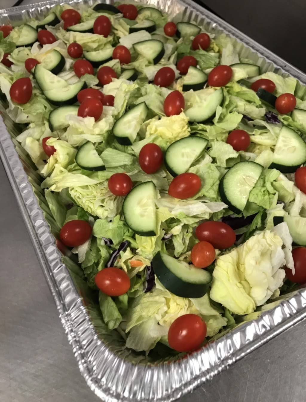 Garaffas Pizza | restaurant | 175 Cambridge St, Fredericksburg, VA 22405, USA | 5404791886 OR +1 540-479-1886