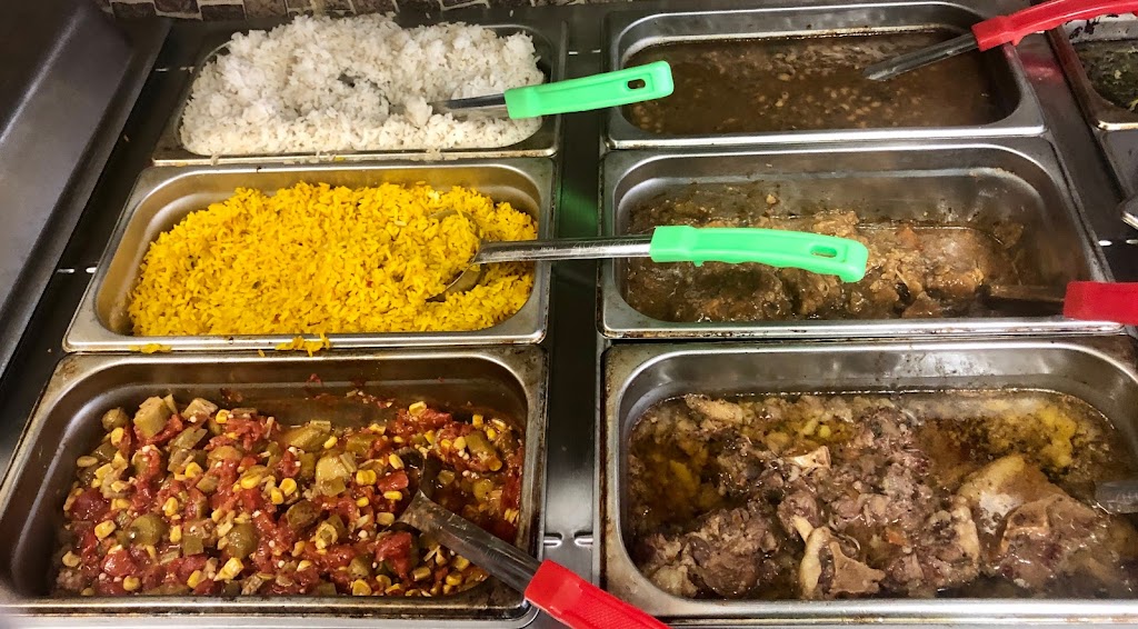 Ma Mary’s Kitchen | restaurant | 614 Eugenia St, Tallahassee, FL 32310, USA | 8505771776 OR +1 850-577-1776