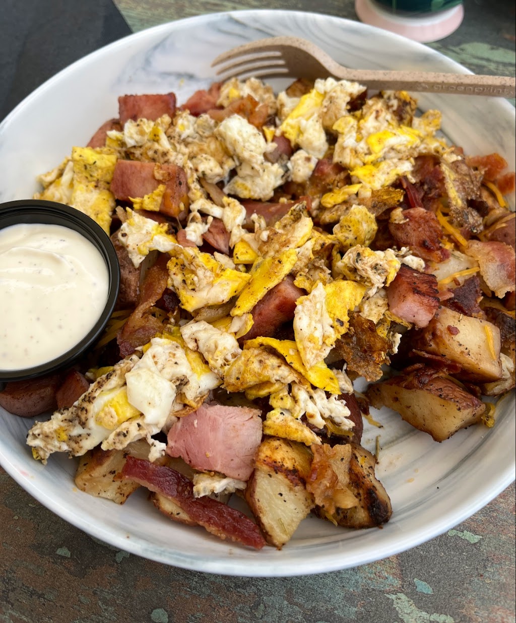 Luna Muna Cafébar | restaurant | 1127 Beck Ave, Panama City, FL 32401, USA | 8503033405 OR +1 850-303-3405