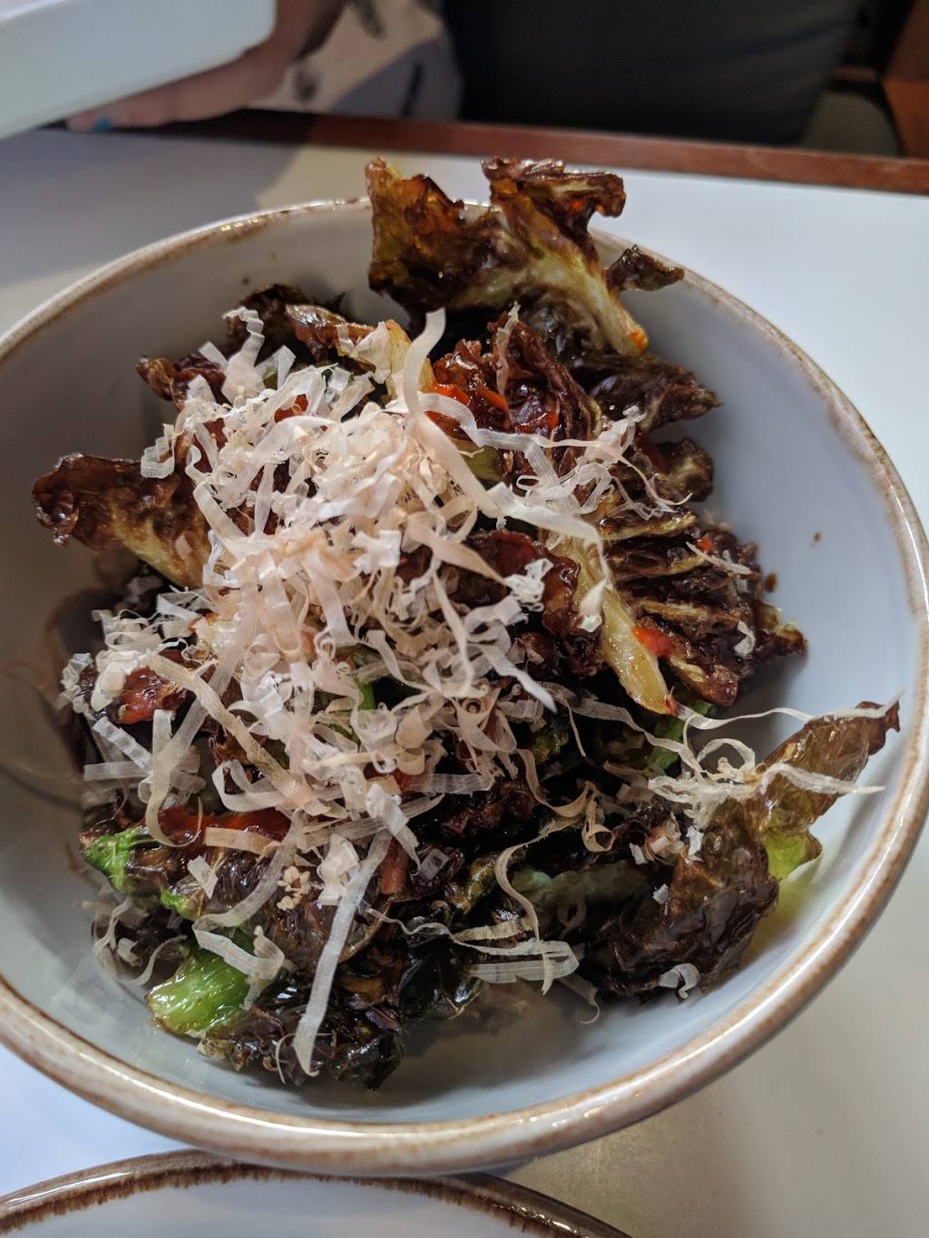 Katsuya L.A. LIVE | night club | 800 W Olympic Blvd, Los Angeles, CA 90015, USA | 2137479797 OR +1 213-747-9797