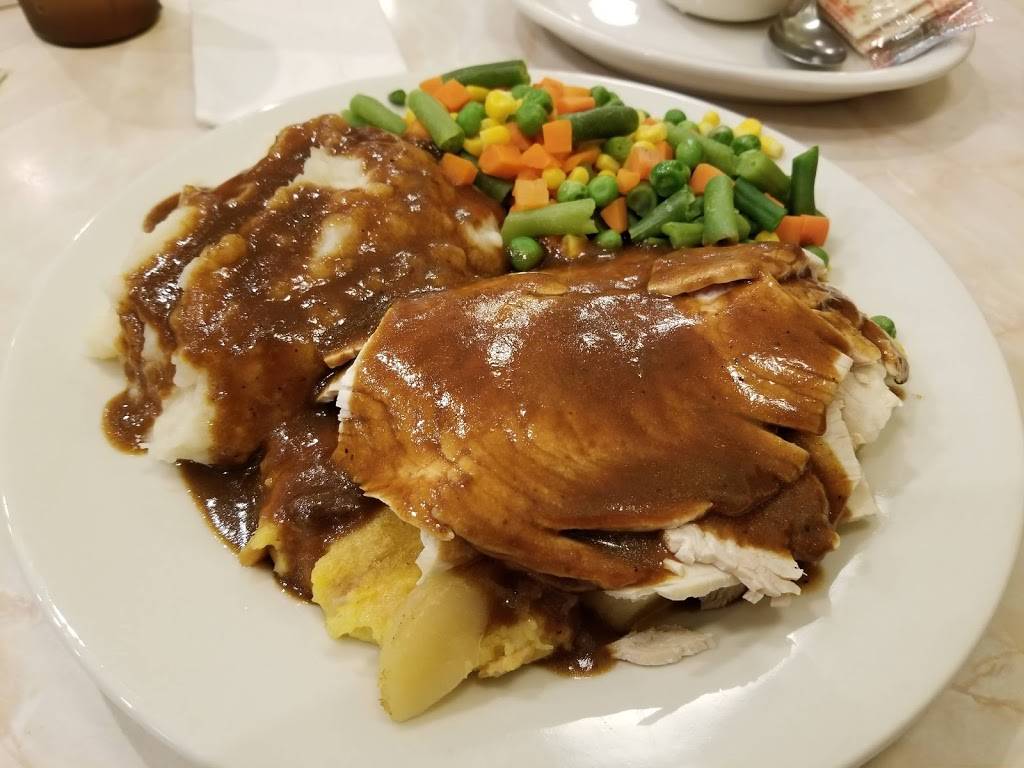 Fort Hamilton Diner | restaurant | 9502 4th Ave, Brooklyn, NY 11209, USA | 7182385151 OR +1 718-238-5151