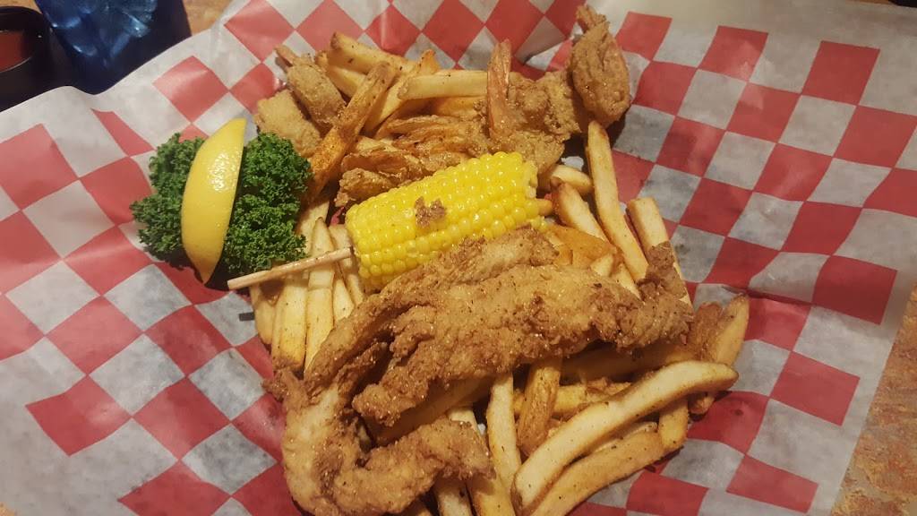 Razzoos | cafe | 3270 S Central Expy, McKinney, TX 75070, USA | 4695476130 OR +1 469-547-6130