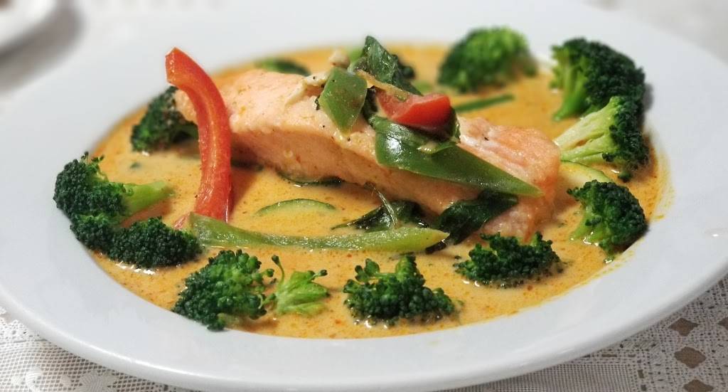 Racha Noodle | restaurant | 2630 Market St, Redding, CA 96001, USA | 5302468730 OR +1 530-246-8730