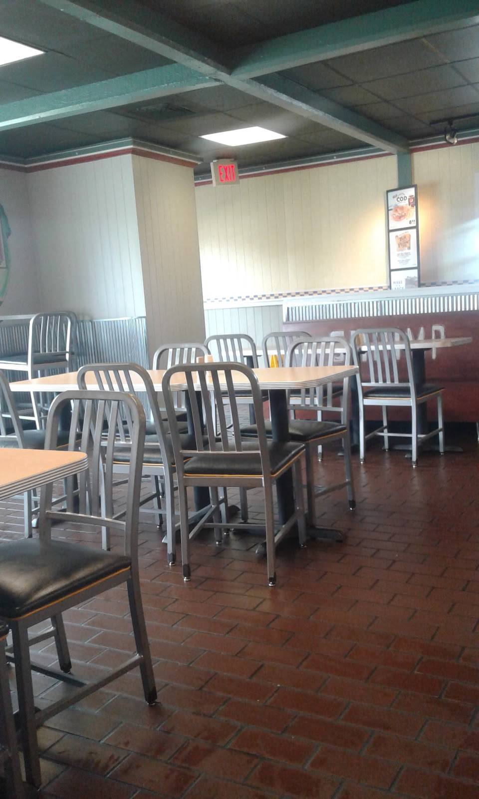 Long John Silvers | restaurant | 206 Business Loop 70 W, Columbia, MO 65203, USA | 5736079344 OR +1 573-607-9344