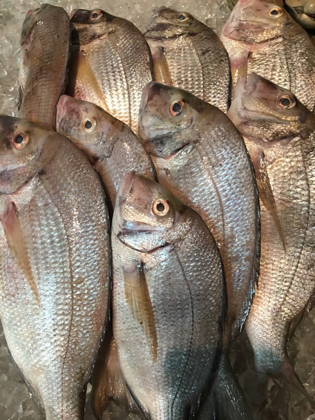 Jamaica Fish Market seafood restaurant | restaurant | 8802 Van Wyck Expy, Richmond Hill, NY 11418, USA | 7185234228 OR +1 718-523-4228