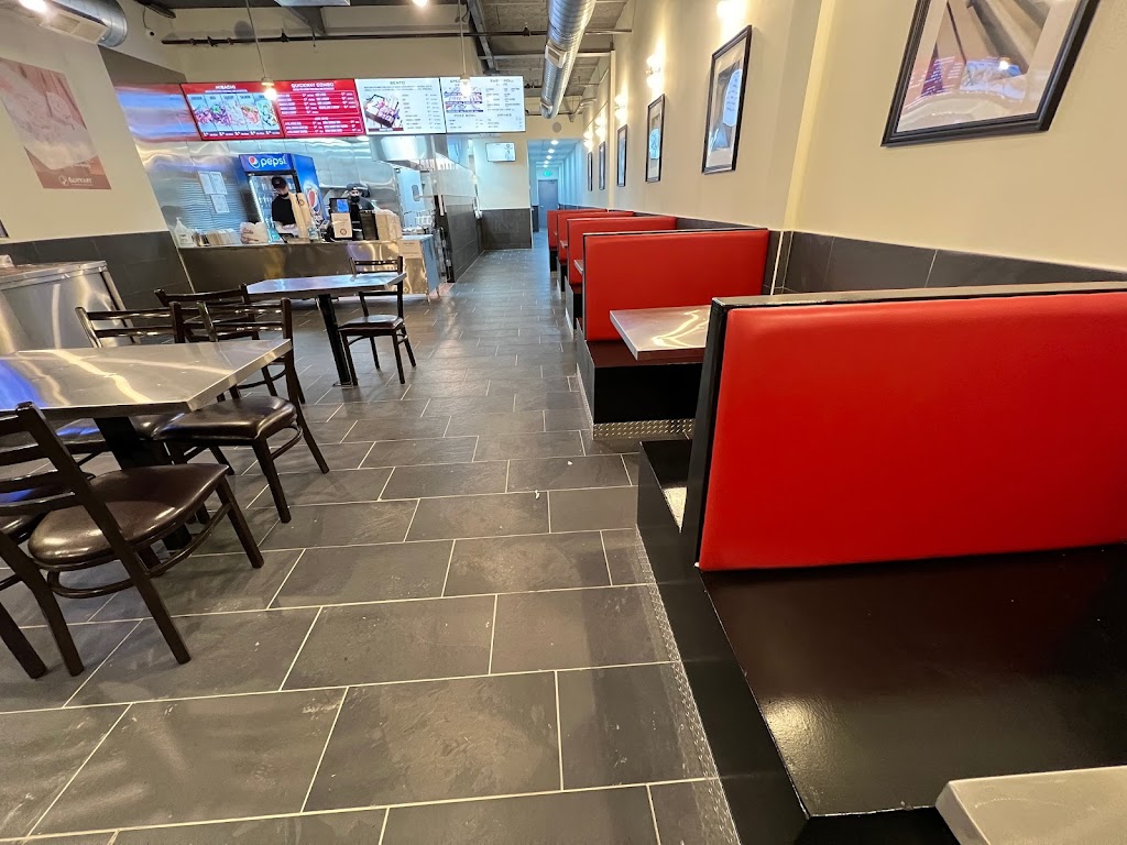 Quickway Japanese hibachi | restaurant | 1830 York Rd, Timonium, MD 21093, USA | 4438198885 OR +1 443-819-8885