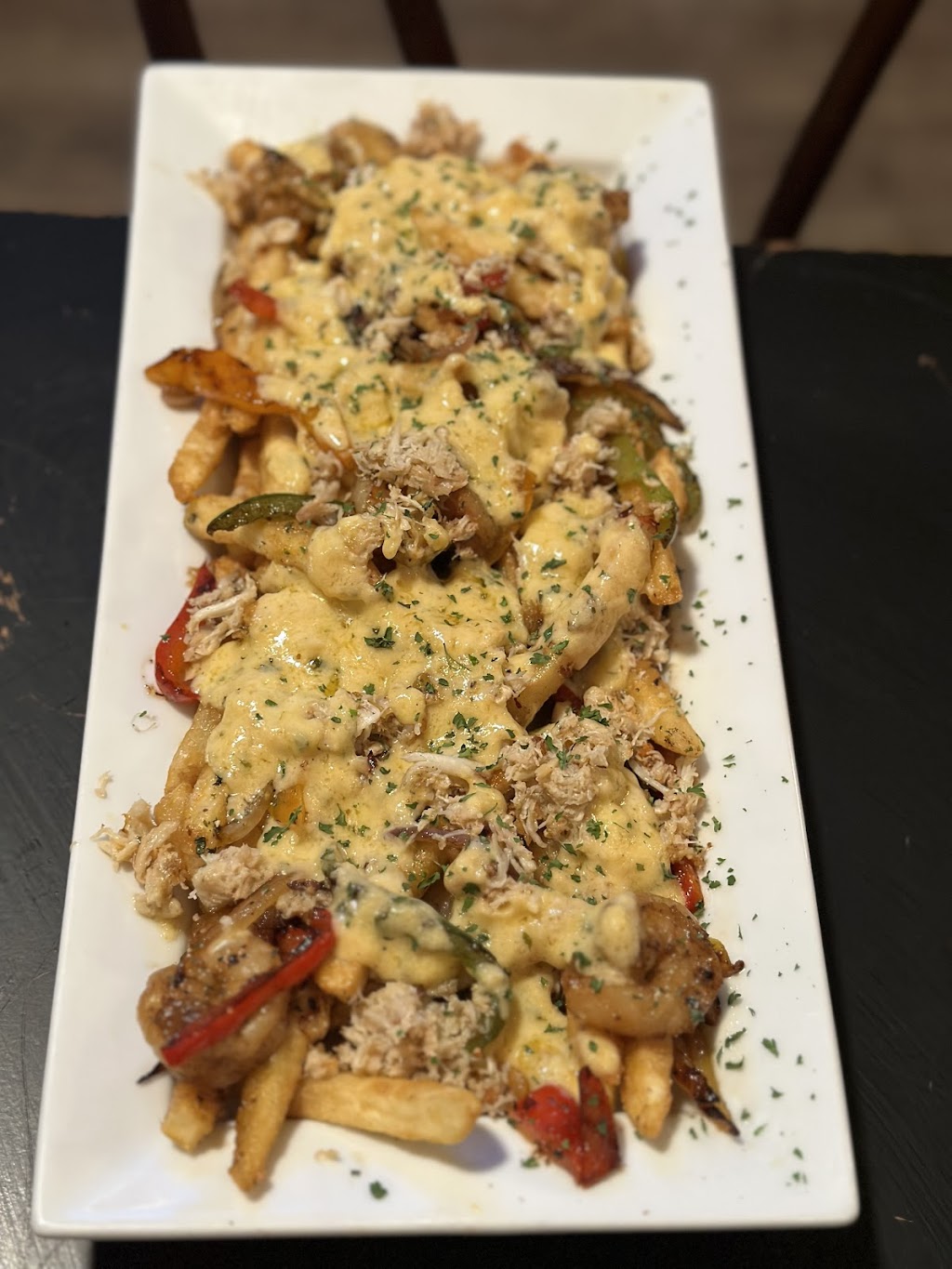 Blu chantals | restaurant | 1516 South St, Philadelphia, PA 19146, USA | 2673424736 OR +1 267-342-4736