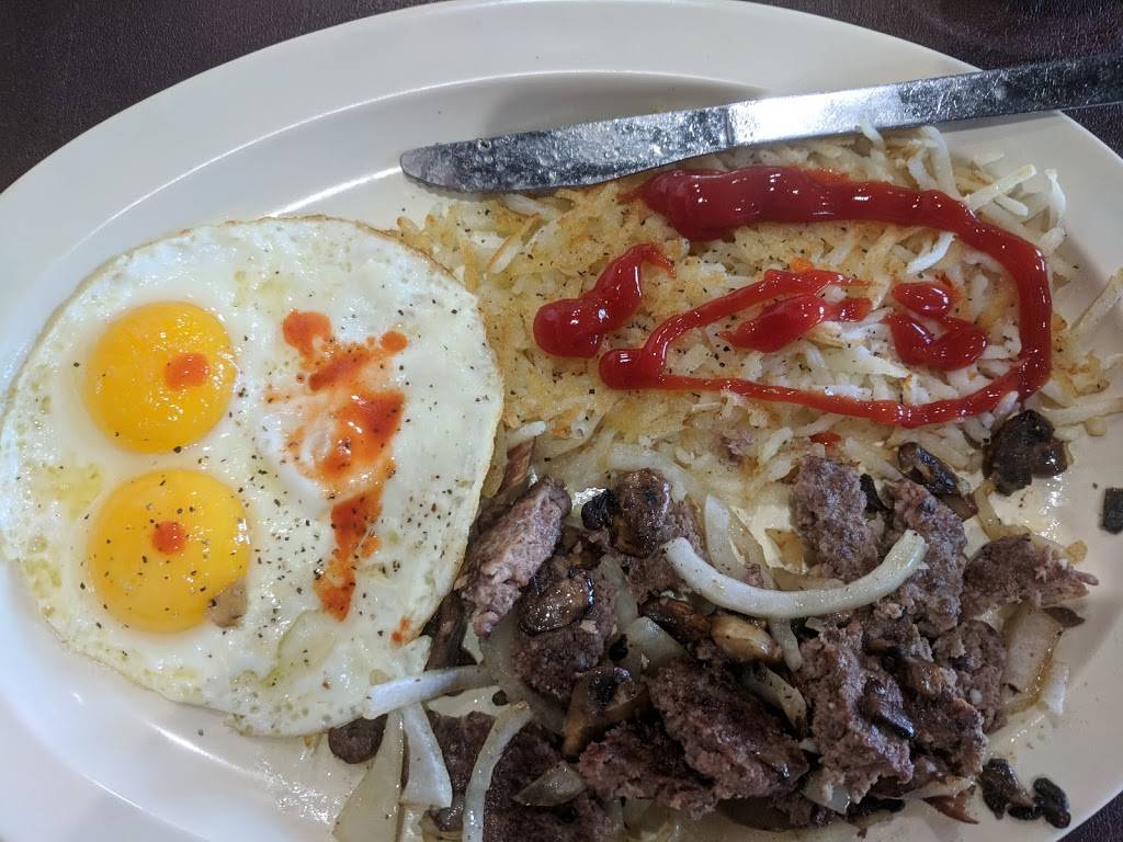 Moms Cafe | restaurant | 602 E Main St, Allen, TX 75002, USA | 2143837677 OR +1 214-383-7677