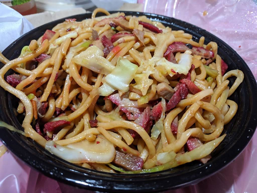 Yummy Yummy Chinese Restaurant | restaurant | 2765 N Scottsdale Rd #105, Scottsdale, AZ 85257, USA | 4809468881 OR +1 480-946-8881