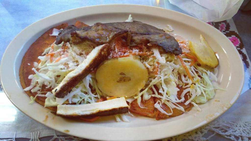 El Zarape Michoacano | restaurant | 6212 E Gage Ave, Bell Gardens, CA 90201, USA | 3235621473 OR +1 323-562-1473