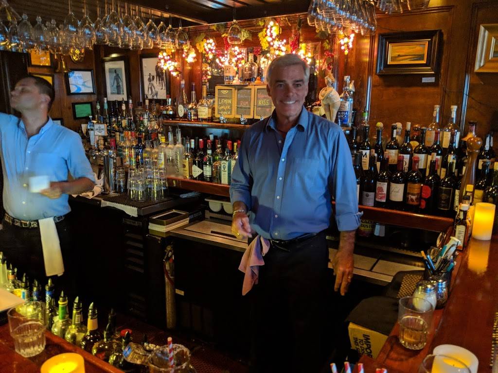 Jimmys HideAway | restaurant | 179 Commercial St, Provincetown, MA 02657, USA | 5084871011 OR +1 508-487-1011