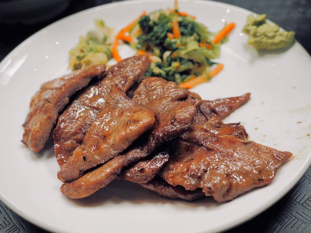 Gyutan Tsukasa U.S.A | restaurant | Mitsuwa Marketplace, 665 Paularino Ave, Costa Mesa, CA 92626, USA | 7144341023 OR +1 714-434-1023