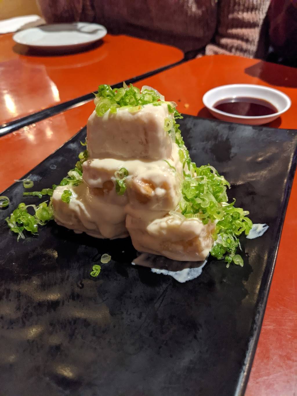 Midtown Sushi | restaurant | 2801 P St, Sacramento, CA 95816, USA | 9164514700 OR +1 916-451-4700