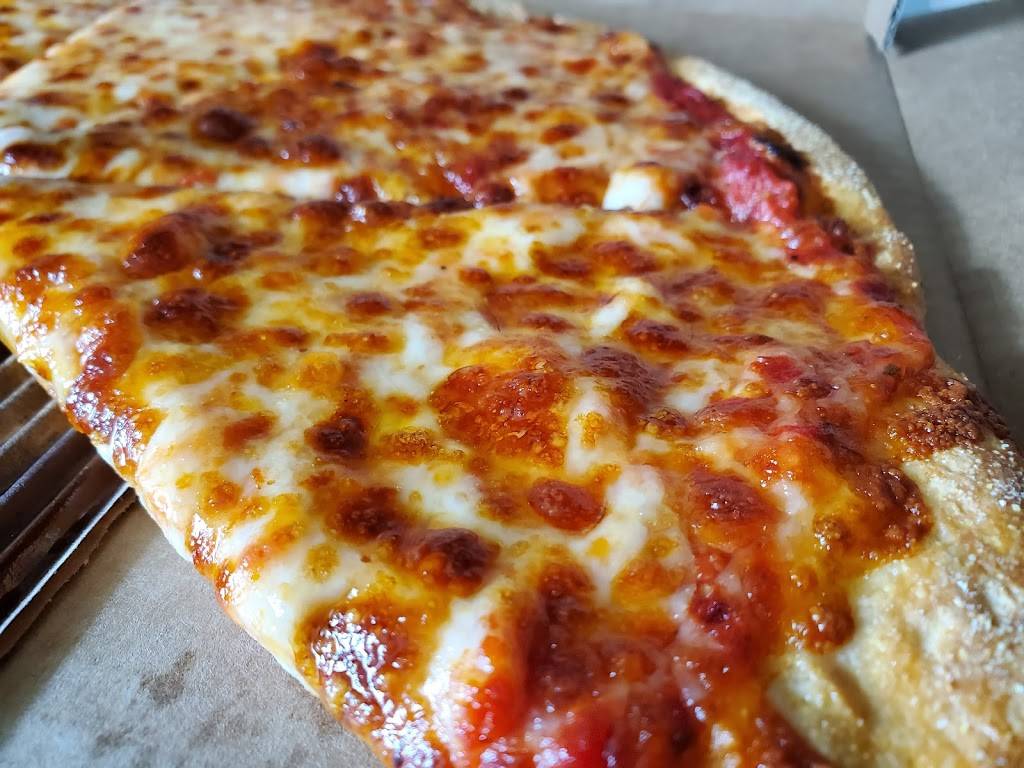 Pizza Guys #180 | restaurant | 1610 Robb Dr Suite D2, Reno, NV 89523, USA | 7757876666 OR +1 775-787-6666