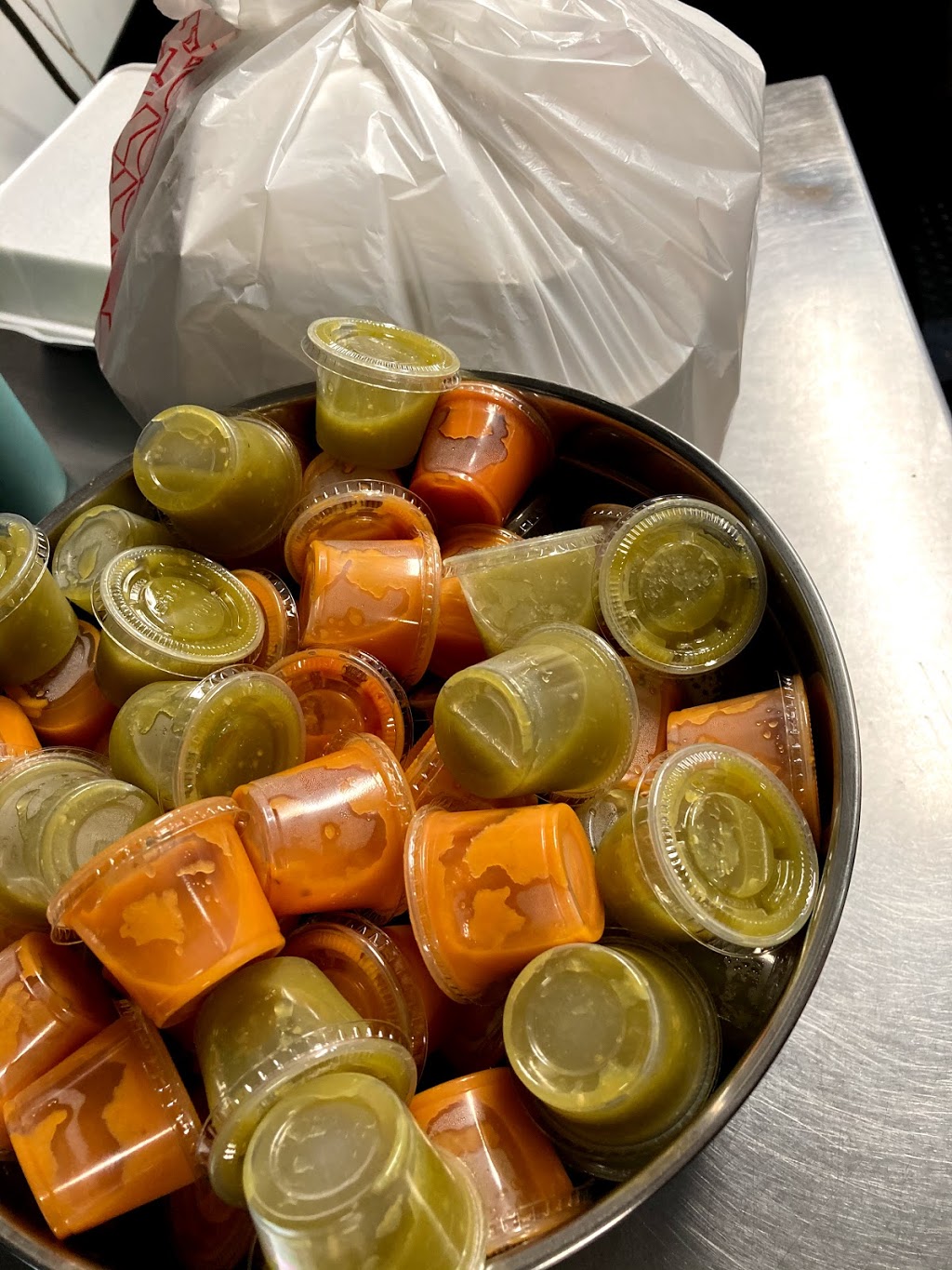 Rockys Tacos Tampa | restaurant | 1201 W Hillsborough Ave, Tampa, FL 33603, USA | 8133745324 OR +1 813-374-5324