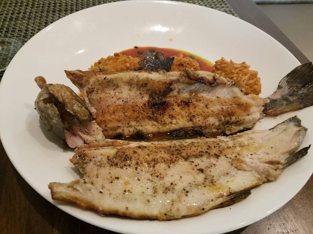 River Rock Kitchen | restaurant | 818 Shipyard Dr, Wilmington, DE 19801, USA | 3026542900 OR +1 302-654-2900