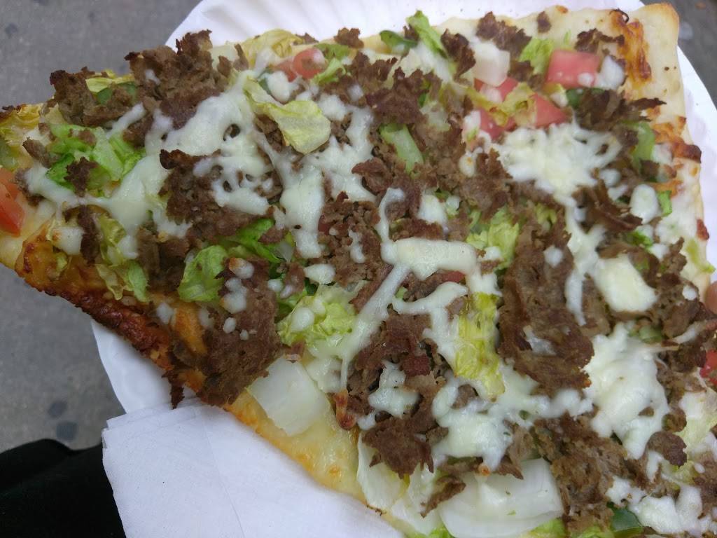 4 Sons Pizzeria | restaurant | 3145 Kensington Ave, Philadelphia, PA 19134, USA | 2157399595 OR +1 215-739-9595