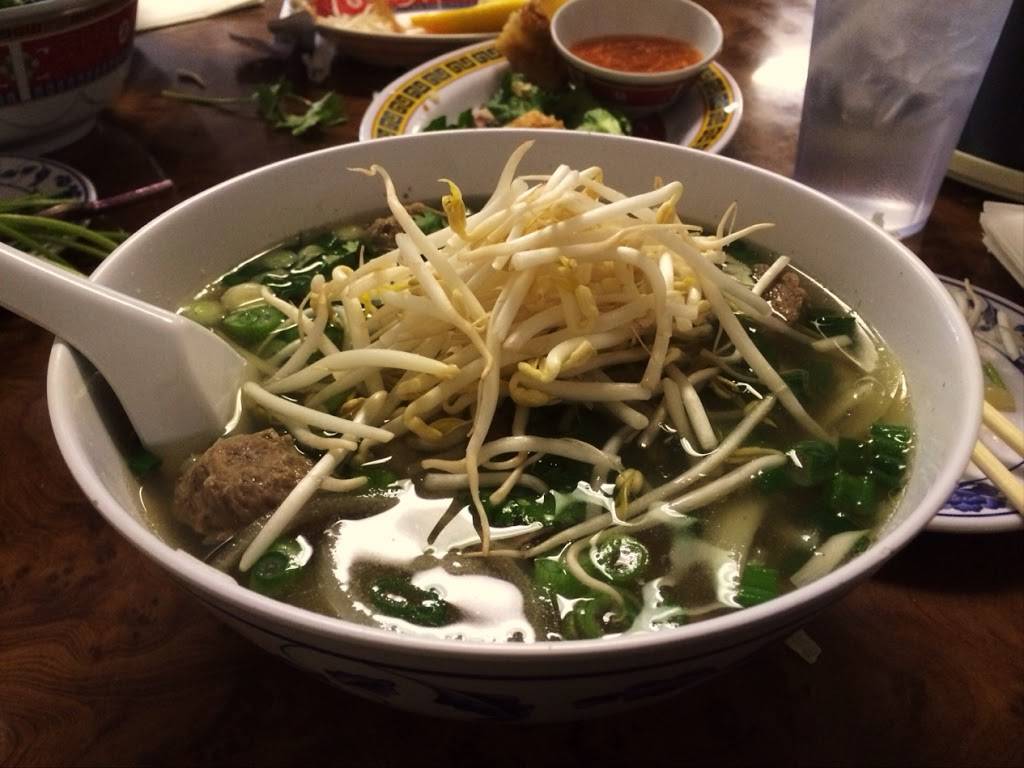 Lien Hung Restaurant | restaurant | 280 Remount Dr, San Antonio, TX 78218, USA | 2105997075 OR +1 210-599-7075