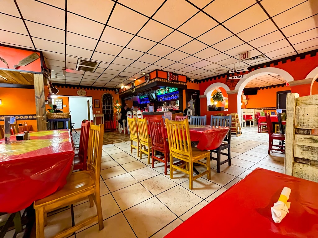 The Crazy Donkey Mexican Grill | restaurant | 1010 15th St, Panama City, FL 32401, USA | 8502155873 OR +1 850-215-5873