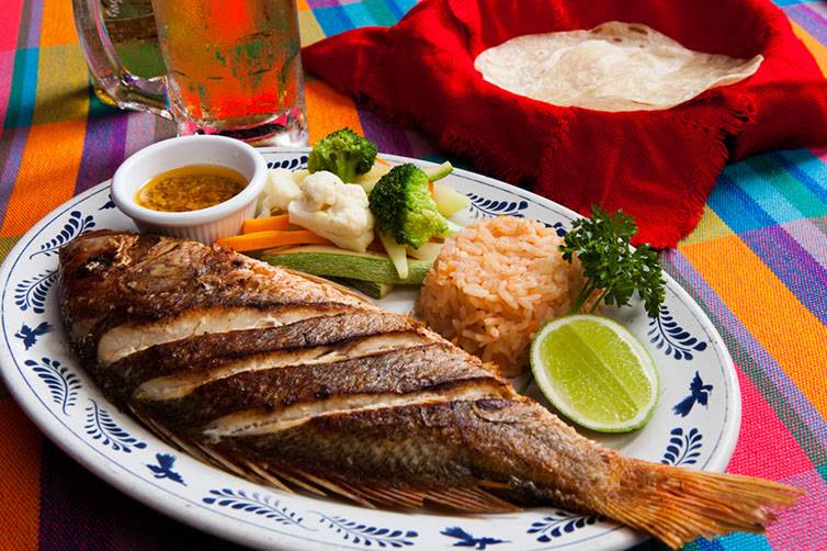 Mariscos 7 Mares | restaurant | 616 E Rusk St, Jacksonville, TX 75766, USA | 9032842664 OR +1 903-284-2664