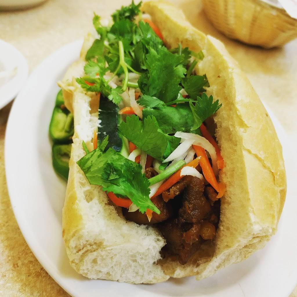 Pho-Ever | restaurant | 485 S Melrose Dr, Vista, CA 92081, USA | 7607691849 OR +1 760-769-1849