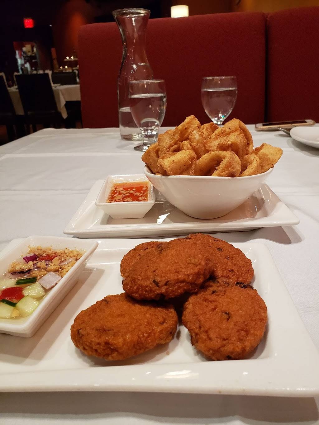 BKNY Thai Restaurant | restaurant | 47-11 Francis Lewis Blvd, Bayside, NY 11361, USA | 7182811900 OR +1 718-281-1900