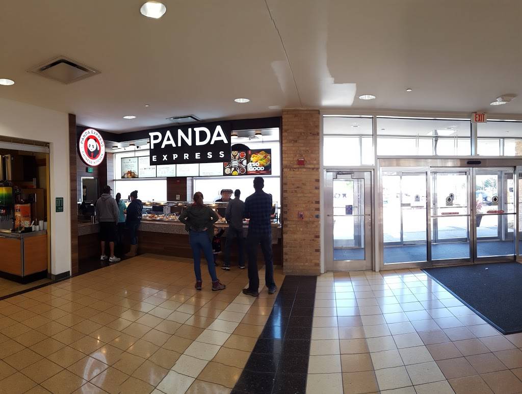 Panda Express | restaurant | 13783 W Oasis Service Rd, Lake Forest, IL 60045, USA | 8472830738 OR +1 847-283-0738