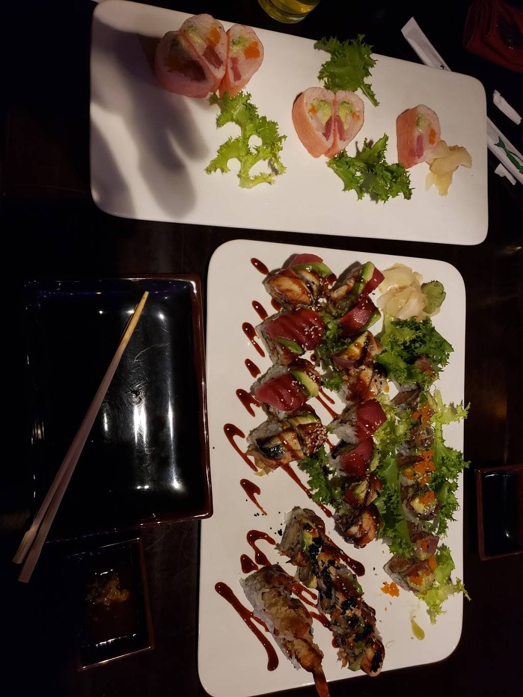 Oyummy Asian Bistro | restaurant | 253 Lincoln Ave, Haverhill, MA 01830, USA | 9788915312 OR +1 978-891-5312