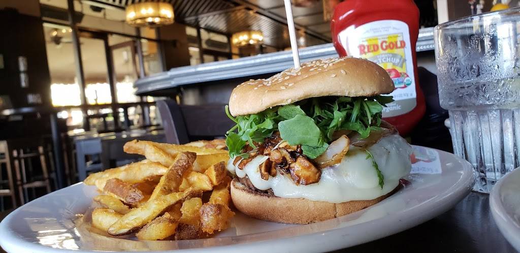 Farfalla Trattoria Westlake Village | restaurant | 160 Promenade Way, Westlake Village, CA 91362, USA | 8054972283 OR +1 805-497-2283