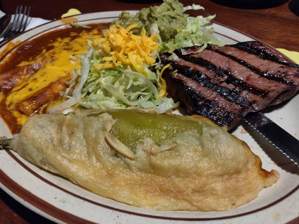 Casa Molina Del Norte | restaurant | 3001 N Campbell Ave, Tucson, AZ 85719, USA | 5207957593 OR +1 520-795-7593