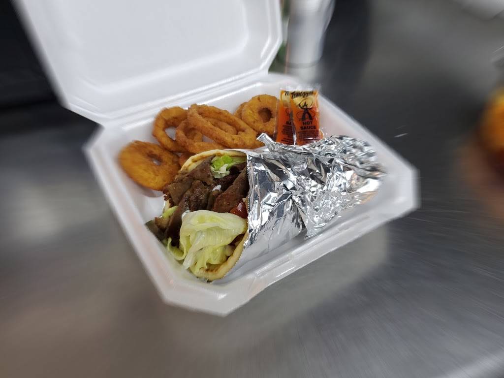 Chicken Shack | restaurant | 425 Hooker Rd Unit #104, Greenville, NC 27834, USA | 2526895978 OR +1 252-689-5978