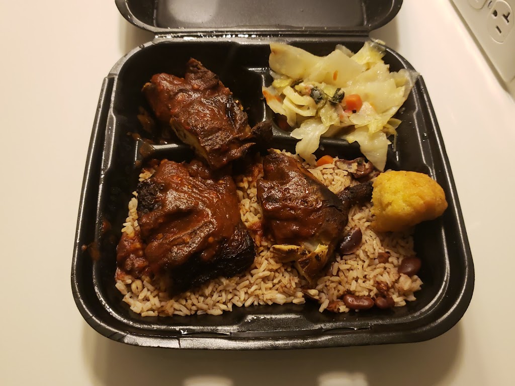 Island Spice | restaurant | 10 W 39th St, Kansas City, MO 64111, USA | 8165233974 OR +1 816-523-3974