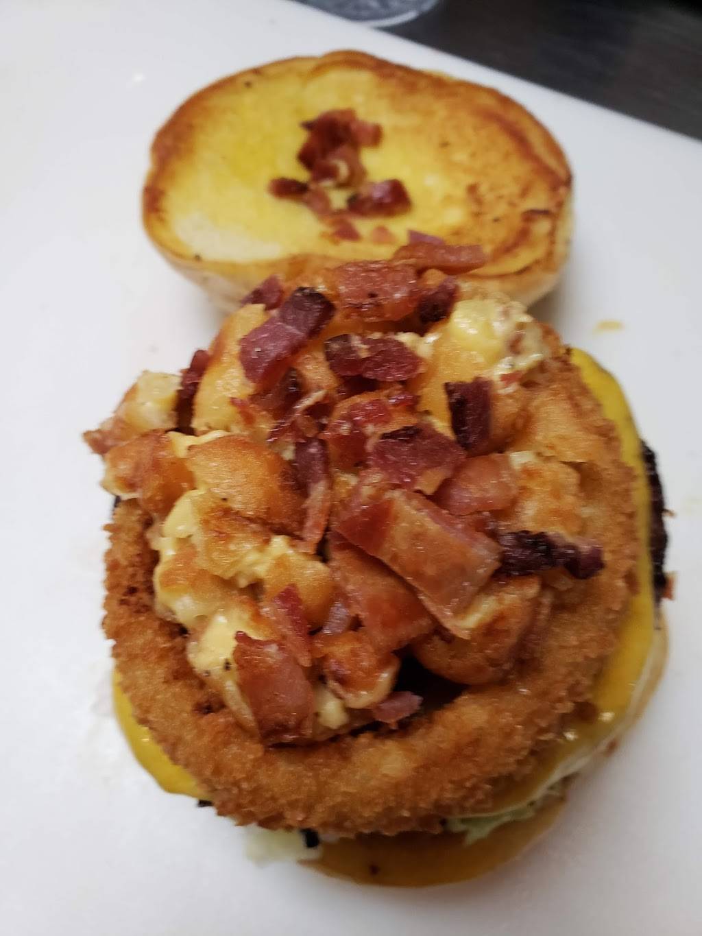 Firehouse Restaurant | restaurant | 7701 White Ln unit A3, Bakersfield, CA 93309, USA | 6618314688 OR +1 661-831-4688