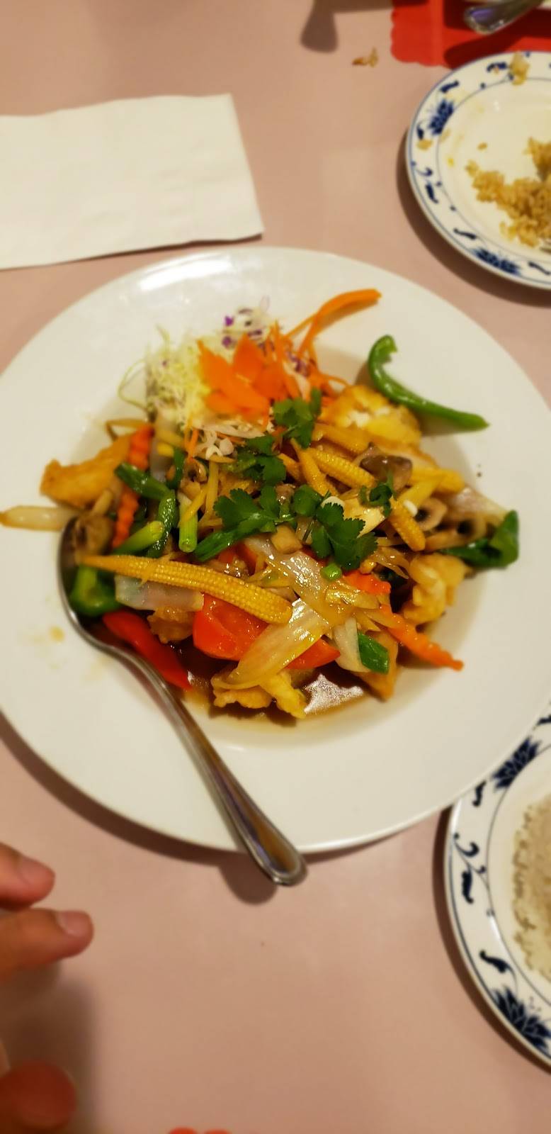 Thai Garden Restaurant | restaurant | 23300 Sunnymead Boulevard, Moreno Valley, CA 92553, USA | 9512429004 OR +1 951-242-9004