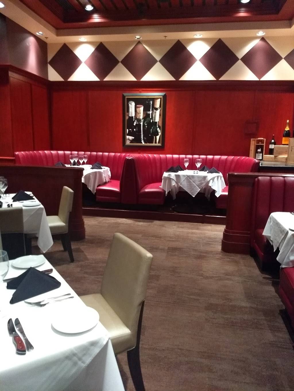 Fleming’s Prime Steakhouse & Wine Bar | restaurant | 905 N 54th St, Chandler, AZ 85226, USA | 4809401900 OR +1 480-940-1900