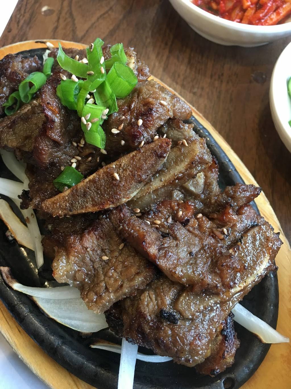 Chodang Tofu Restaurant | restaurant | 1719 Algonquin Rd, Mt Prospect, IL 60056, USA | 8479568638 OR +1 847-956-8638