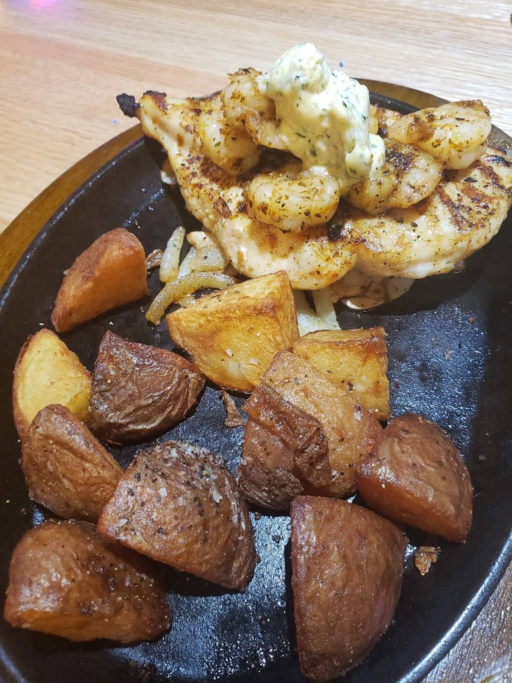 Applebees Grill + Bar | restaurant | 614 N Valley Mills Dr, Waco, TX 76710, USA | 2547519084 OR +1 254-751-9084